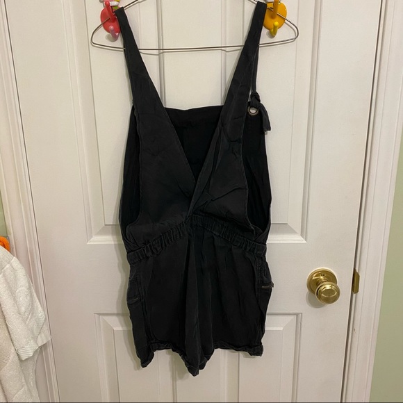 Monk & Lou Short Romper - Picture 2 of 4